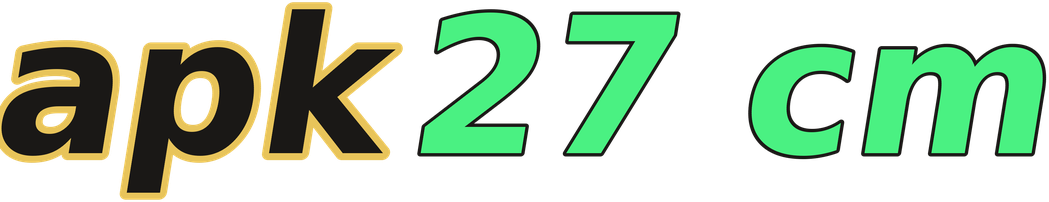 apk27 cm logo